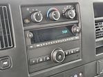 New 2025 GMC Savana 2500 Empty Cargo Van thumbnail 8
