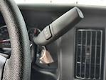 New 2025 GMC Savana 2500 Empty Cargo Van thumbnail 10