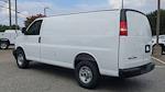 New 2025 GMC Savana 2500 Empty Cargo Van thumbnail 3