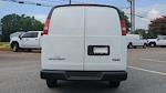 New 2025 GMC Savana 2500 Empty Cargo Van thumbnail 4