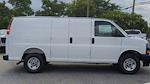 New 2025 GMC Savana 2500 Empty Cargo Van thumbnail 5