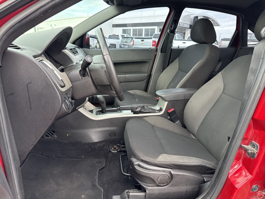 Used 2011 Ford Focus SES - photo 13