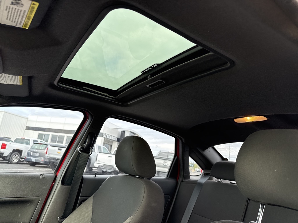 Used 2011 Ford Focus SES - photo 16