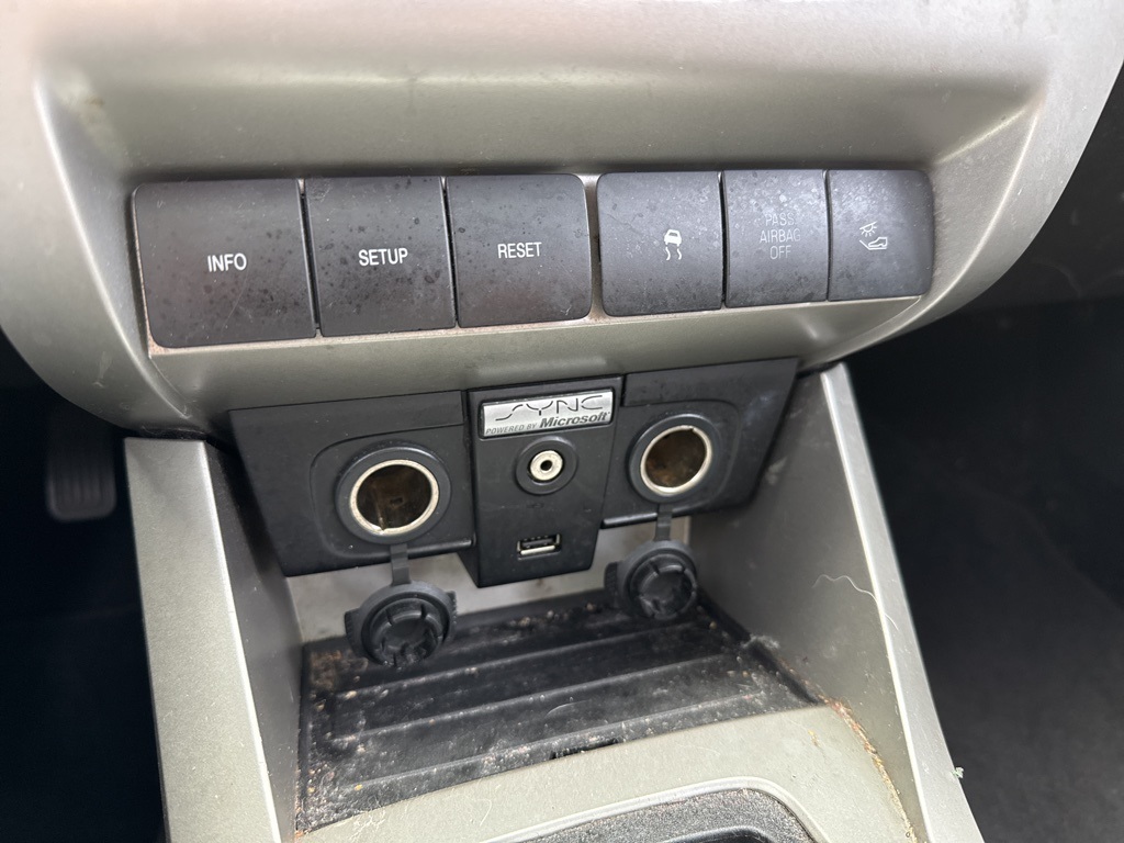 Used 2011 Ford Focus SES - photo 20