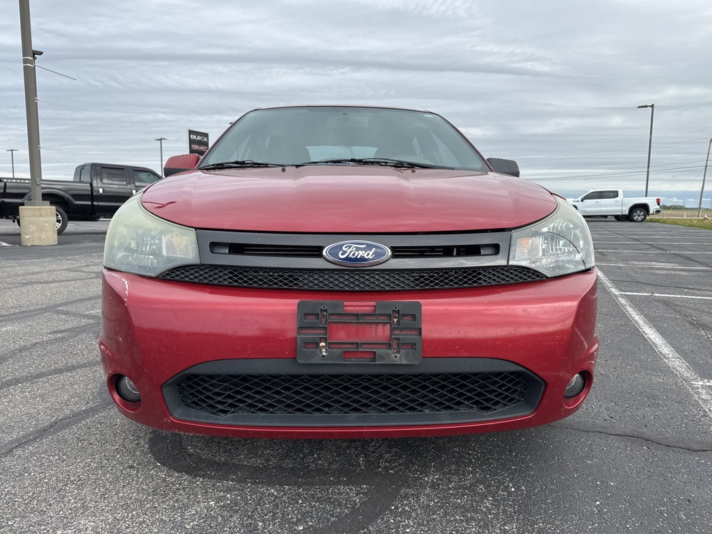 Used 2011 Ford Focus SES - photo 7