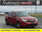 Used 2011 Ford Focus SES thumbnail 1