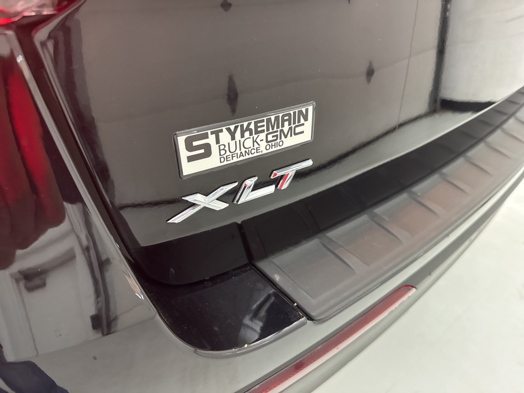 Used 2022 Ford Explorer XLT 4WD SUV - photo 19