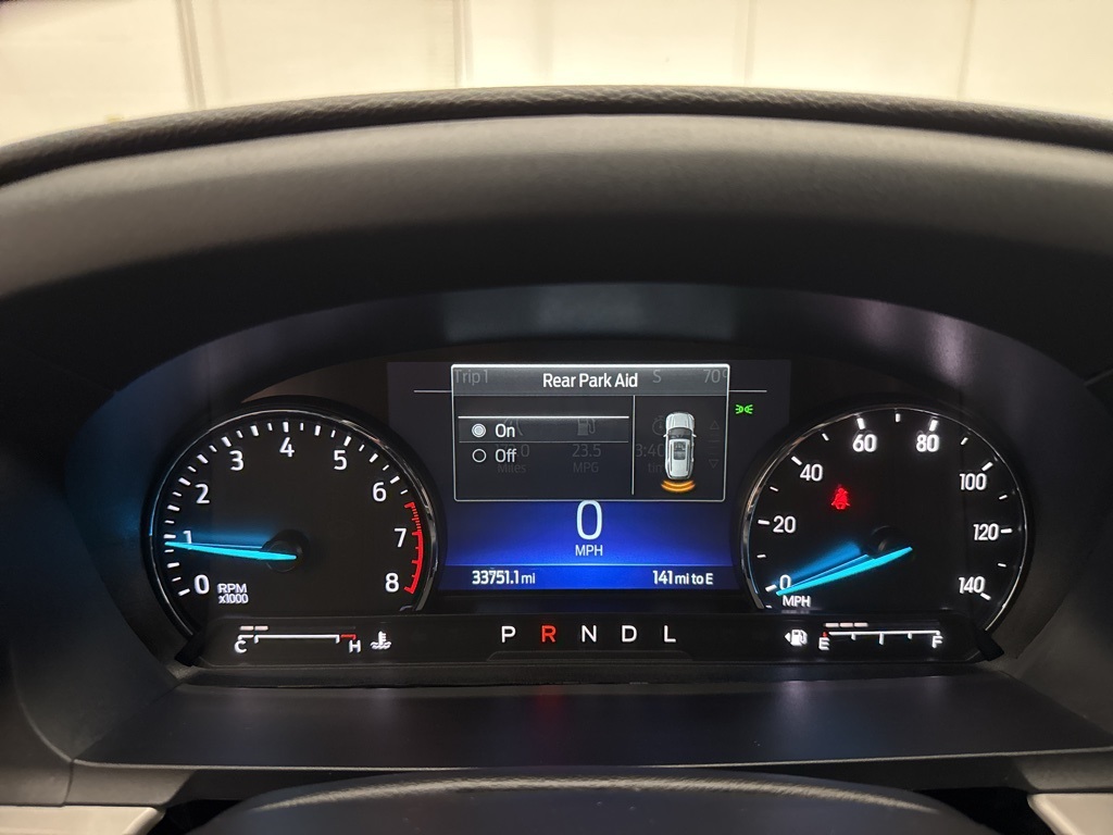 Used 2022 Ford Explorer XLT 4WD SUV - photo 29