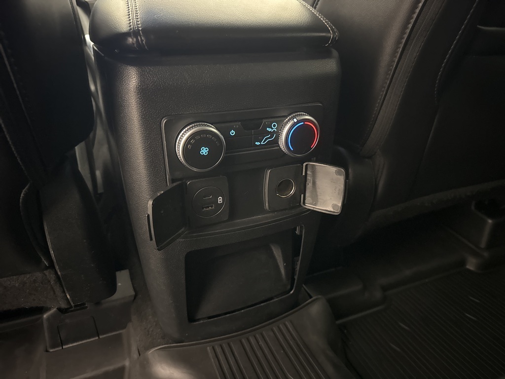Used 2022 Ford Explorer XLT 4WD SUV - photo 43