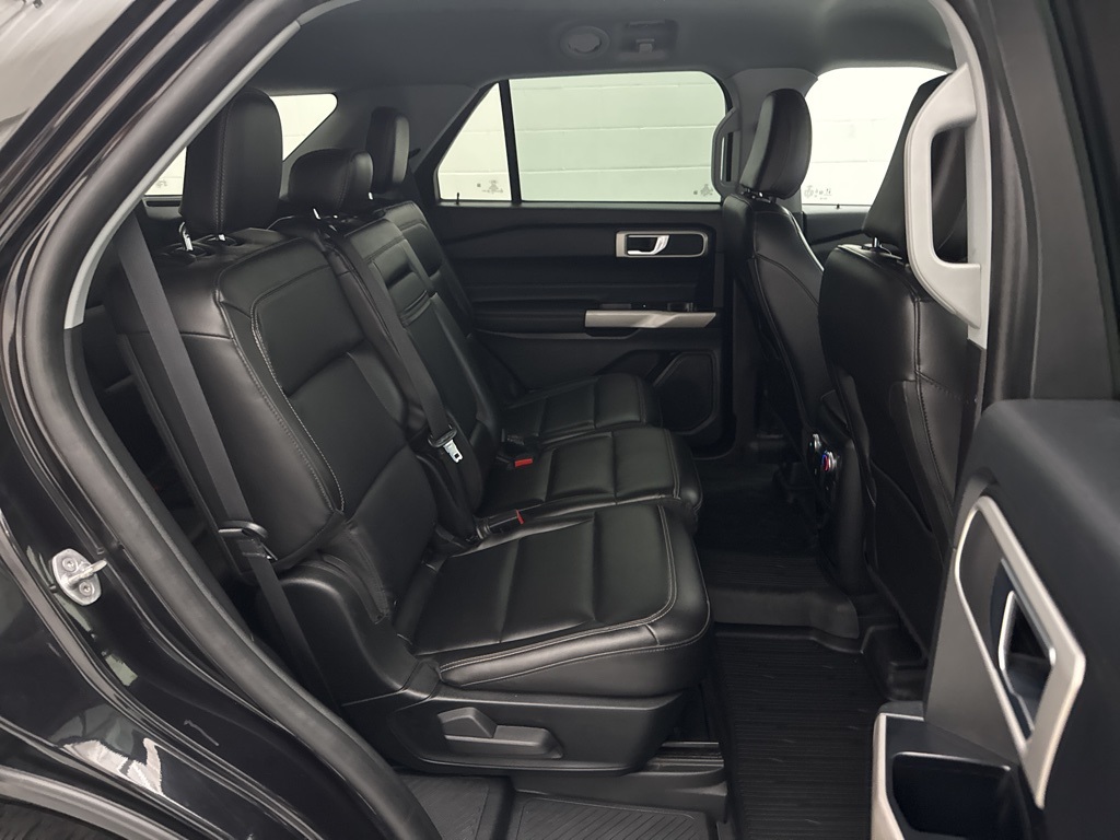 Used 2022 Ford Explorer XLT 4WD SUV - photo 46