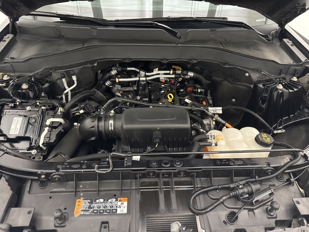 Used 2022 Ford Explorer XLT 4WD SUV - photo 53