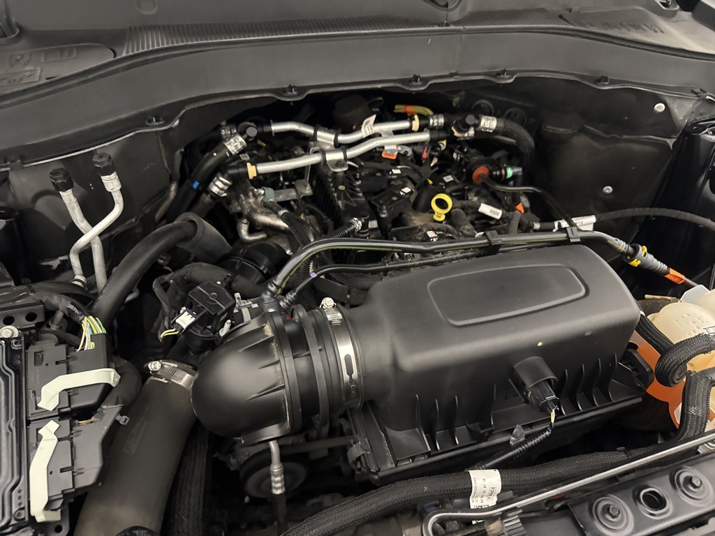 Used 2022 Ford Explorer XLT 4WD SUV - photo 54