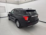 Used 2022 Ford Explorer XLT 4WD SUV thumbnail 10
