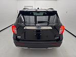 Used 2022 Ford Explorer XLT 4WD SUV thumbnail 11