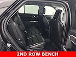 Used 2022 Ford Explorer XLT 4WD SUV thumbnail 6