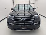 Used 2022 Ford Explorer XLT 4WD SUV thumbnail 8