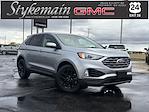 Used 2021 Ford Edge SEL SUV thumbnail 1