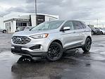 Used 2021 Ford Edge SEL SUV thumbnail 4
