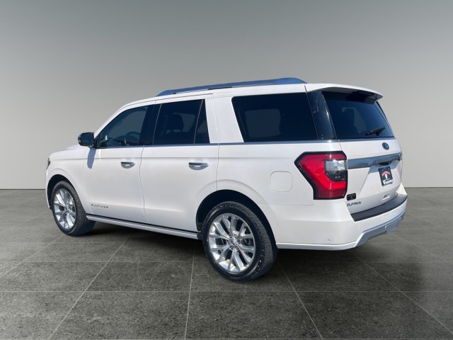 Used 2019 Ford Expedition Platinum - photo 3