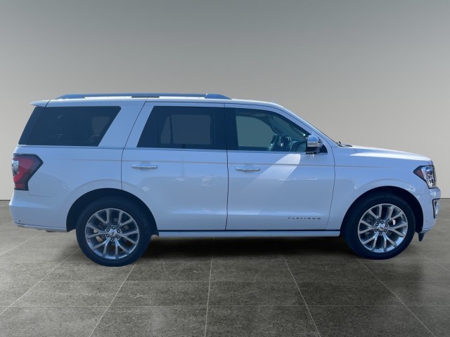 Used 2019 Ford Expedition Platinum - photo 6