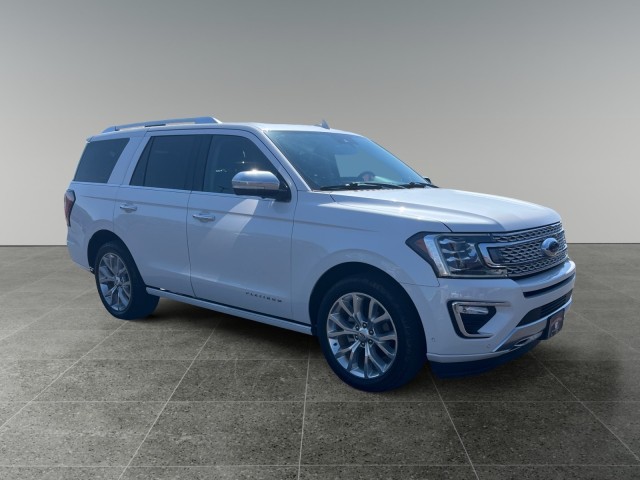 Used 2019 Ford Expedition Platinum - photo 7