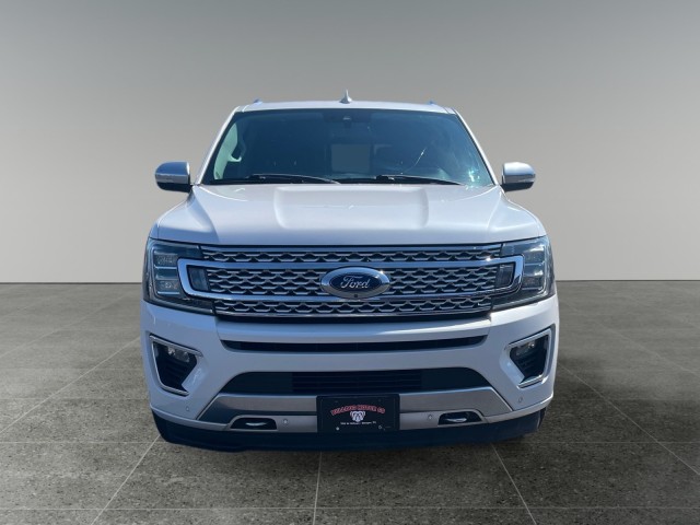 Used 2019 Ford Expedition Platinum - photo 8