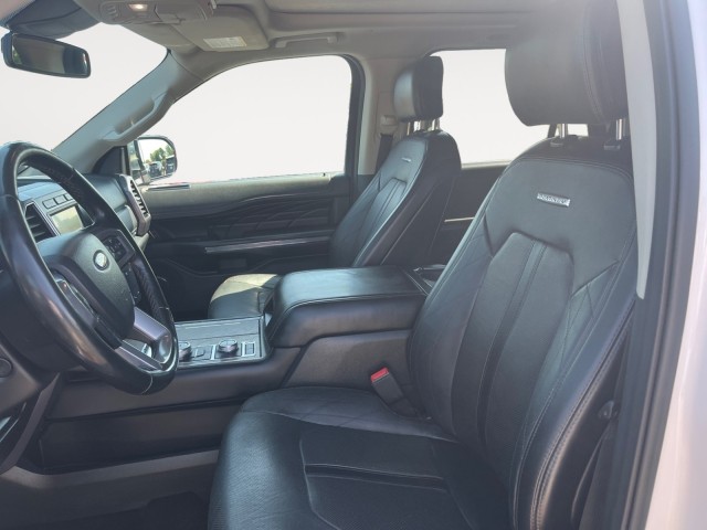 Used 2019 Ford Expedition Platinum - photo 9