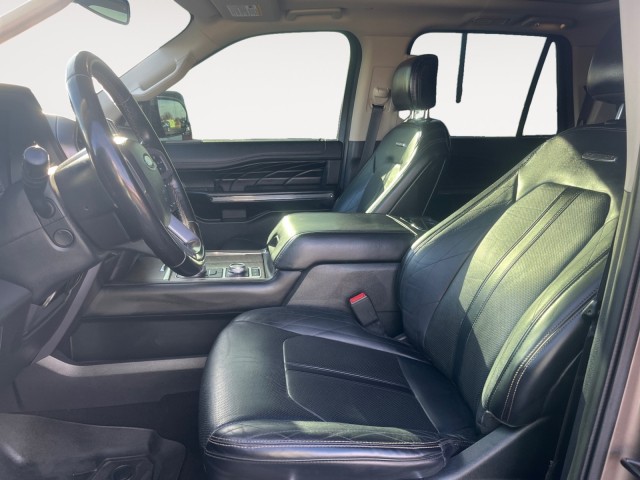 Used 2019 Ford Expedition MAX Platinum - photo 9