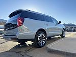Used 2025 Ford Expedition MAX Platinum thumbnail 4
