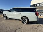 Used 2025 Ford Expedition MAX Platinum thumbnail 8