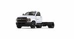 New 2024 Chevrolet Silverado 5500 Regular Cab Cab Chassis thumbnail 1
