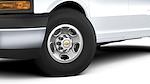 New 2026 Chevrolet Express 2500 Empty Cargo Van thumbnail 7