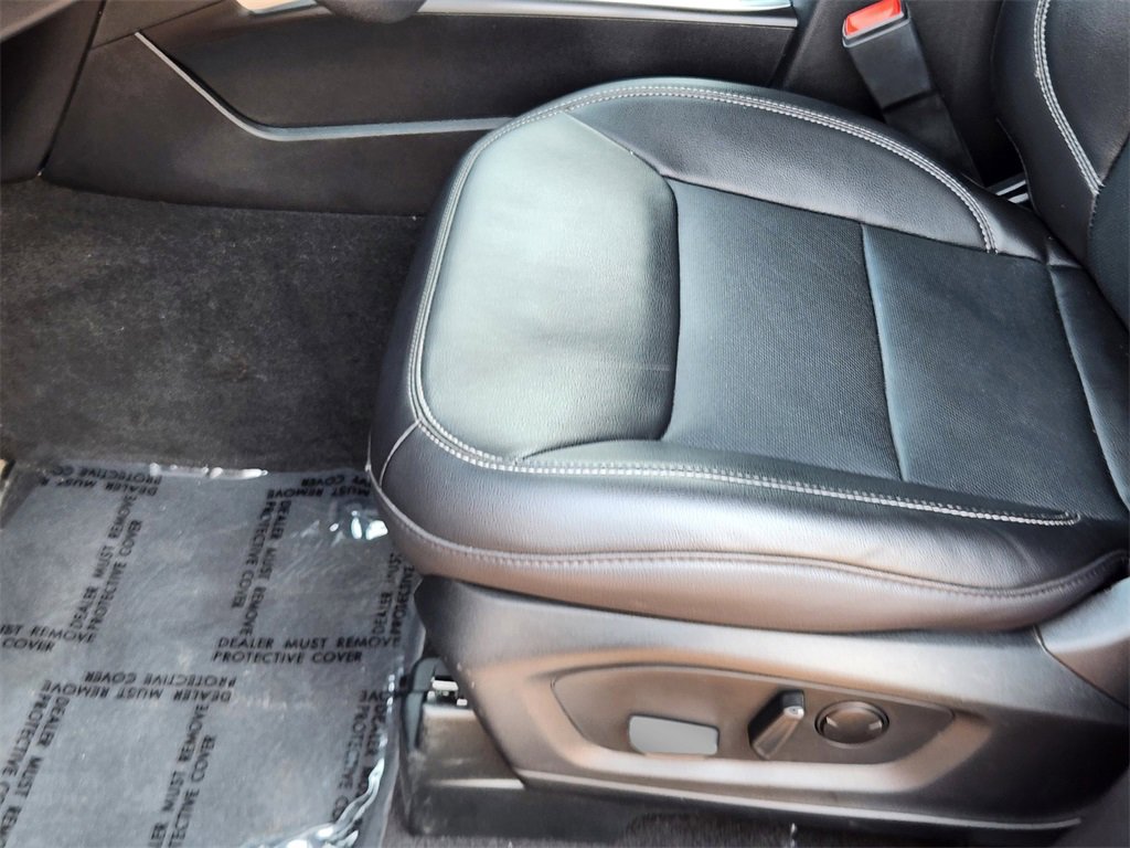 Used 2024 Ford Explorer Limited - photo 7
