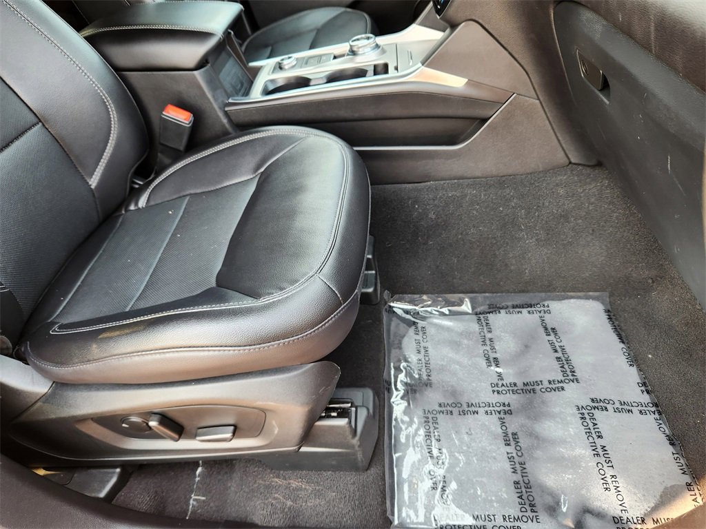 Used 2024 Ford Explorer Limited - photo 16