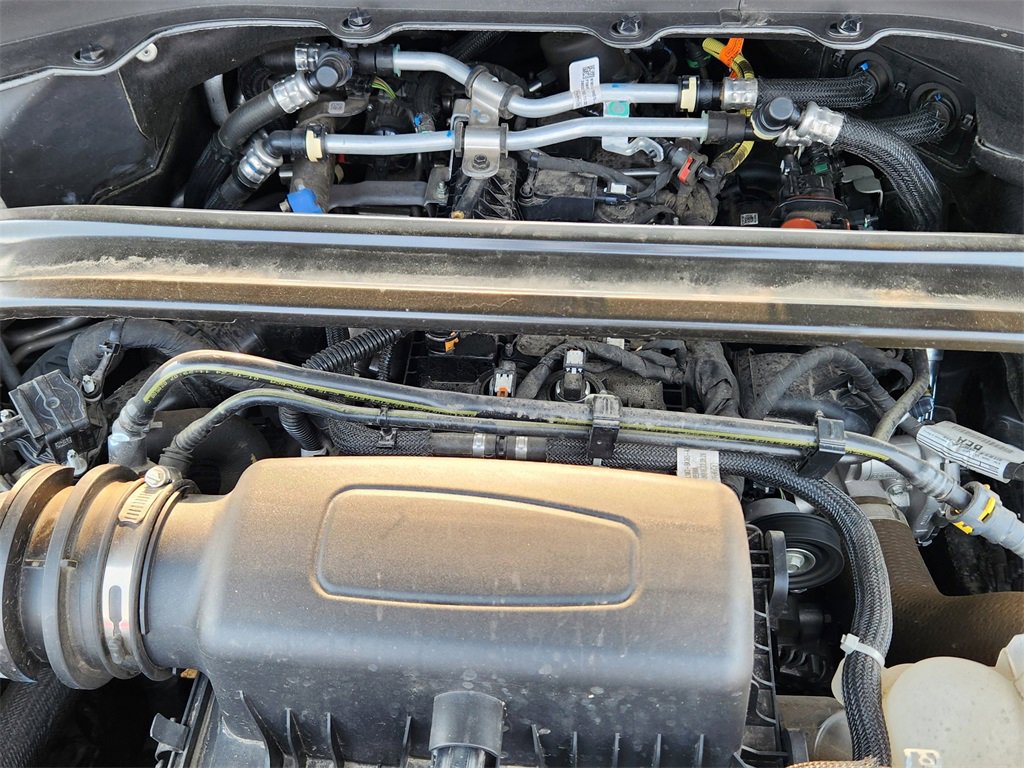 Used 2024 Ford Explorer Limited - photo 18