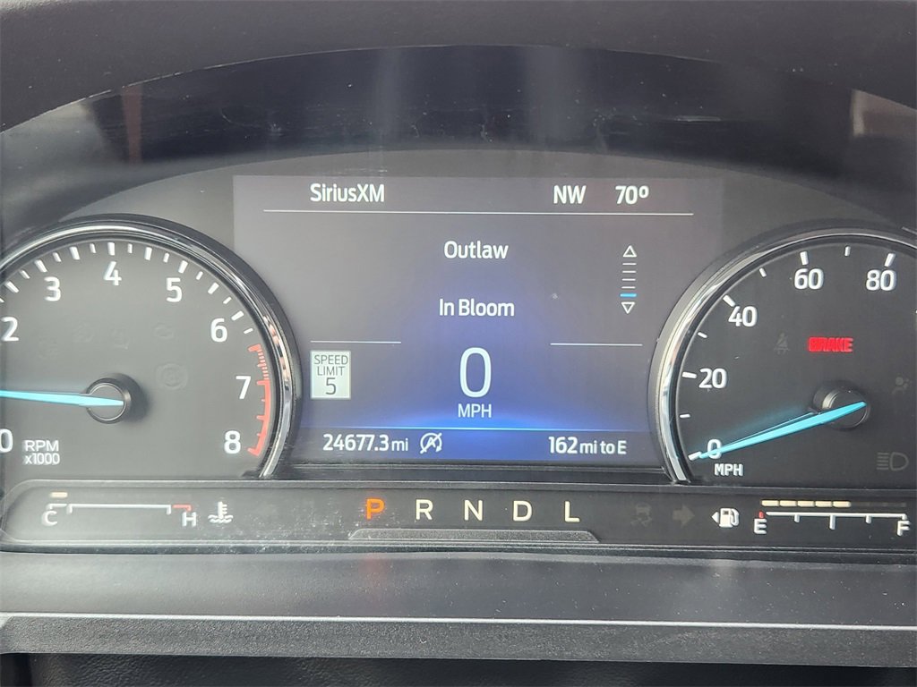 Used 2024 Ford Explorer Limited - photo 19