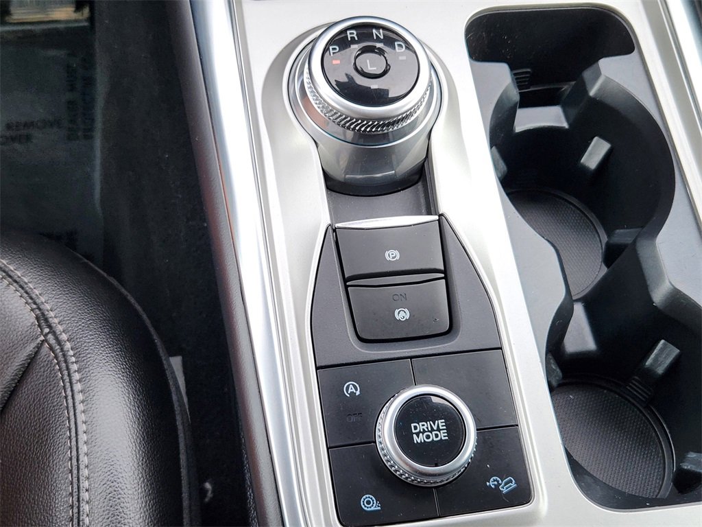 Used 2024 Ford Explorer Limited - photo 23
