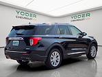 Used 2024 Ford Explorer Limited thumbnail 3