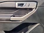 Used 2024 Ford Explorer Limited thumbnail 5