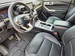 Used 2024 Ford Explorer Limited thumbnail 6