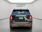 Used 2024 Ford Explorer Limited thumbnail 11
