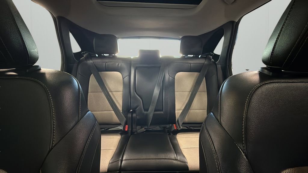 Used 2022 Ford Escape Titanium - photo 40