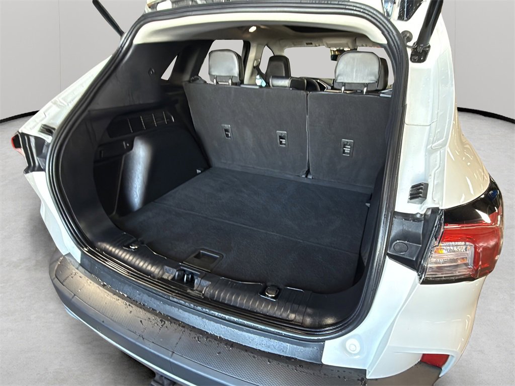 Used 2022 Ford Escape Titanium - photo 41
