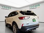 Used 2022 Ford Escape Titanium thumbnail 8