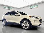 Used 2022 Ford Escape Titanium thumbnail 2