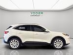Used 2022 Ford Escape Titanium thumbnail 3