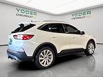 Used 2022 Ford Escape Titanium thumbnail 4