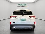 Used 2022 Ford Escape Titanium thumbnail 7