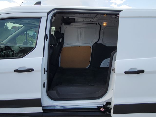 Used 2022 Ford Transit Connect Empty Cargo Van - photo 11