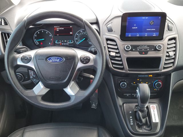 Used 2022 Ford Transit Connect Empty Cargo Van - photo 12